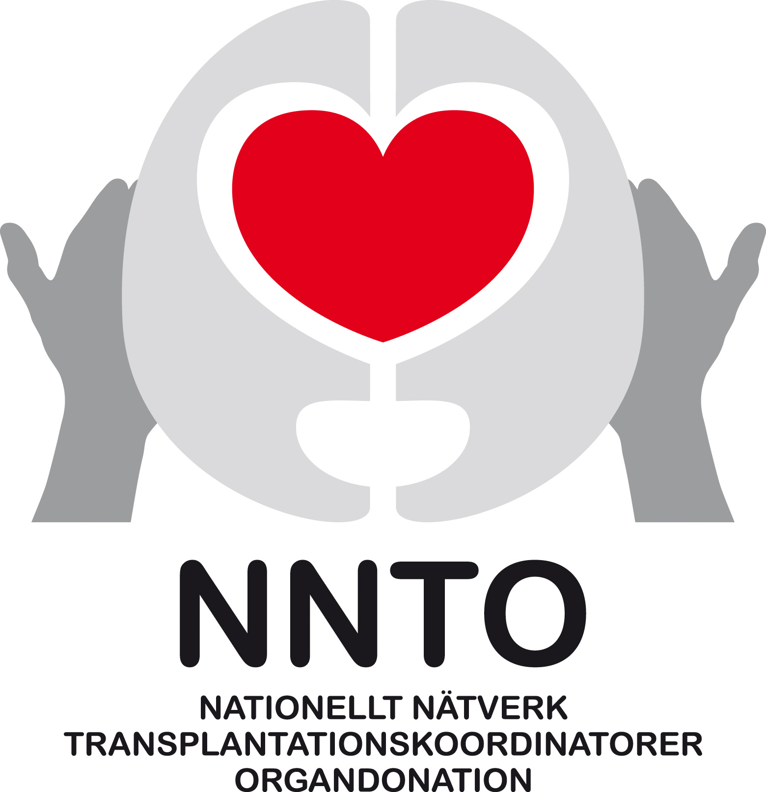 Nationellt nätverk transplantationsskoordinatorer organdonation