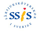 Sårsjuksköterskor i Sverige