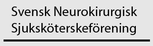 Svensk Neurokirurgisk Sjuksköterskeförening