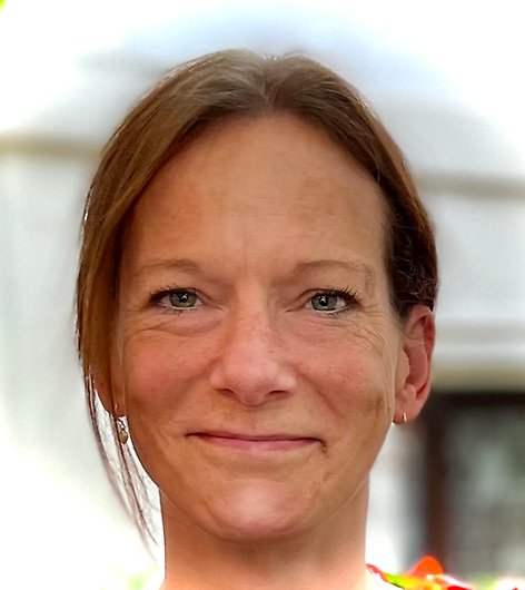 Karin Herber