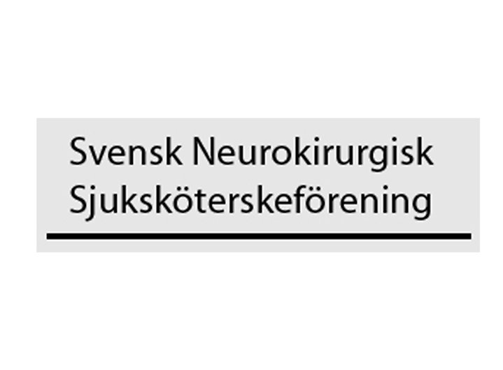 Svensk neurokirurgisk sjuksköterskeförening