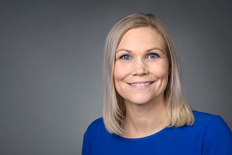 Anna Sjöström